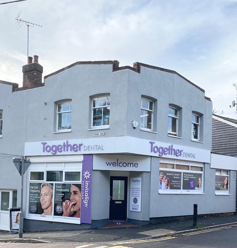 Together Dental Billericay