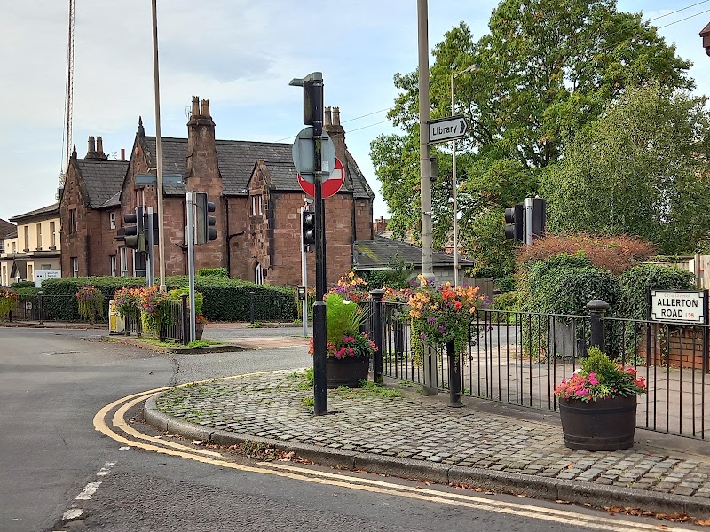 Woolton Dental Practice