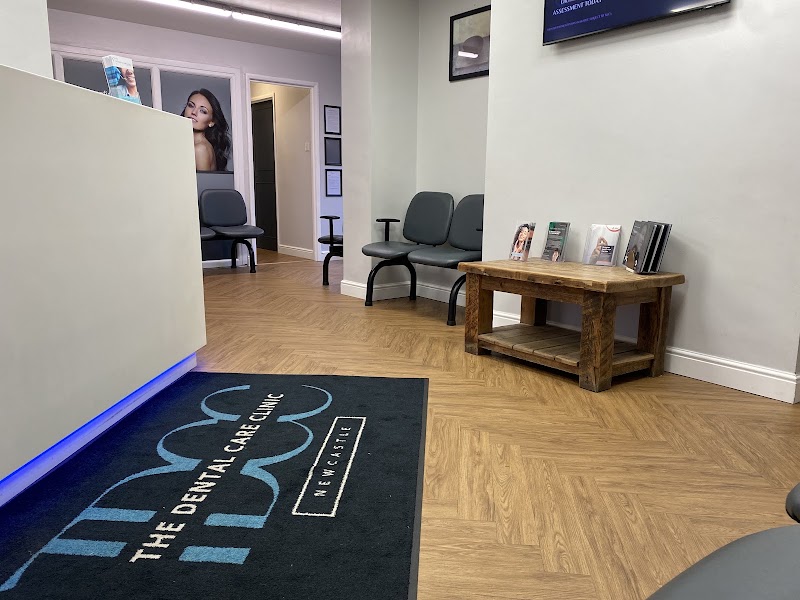 The Dental Care Clinic