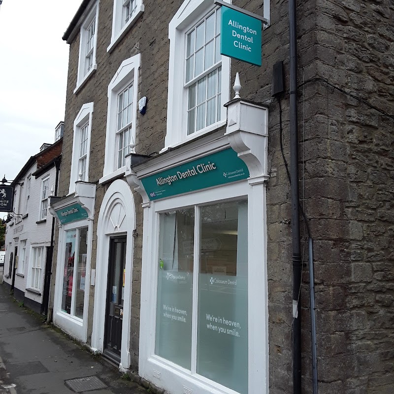 Allington Dental Practice