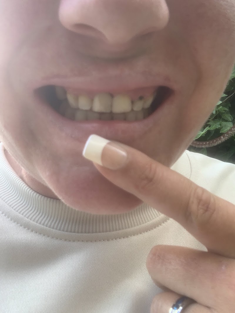 The Heaton Mersey Dental Practice