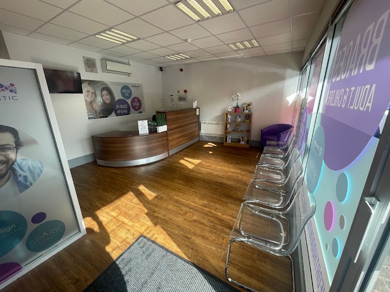 The Orthodontic Studio