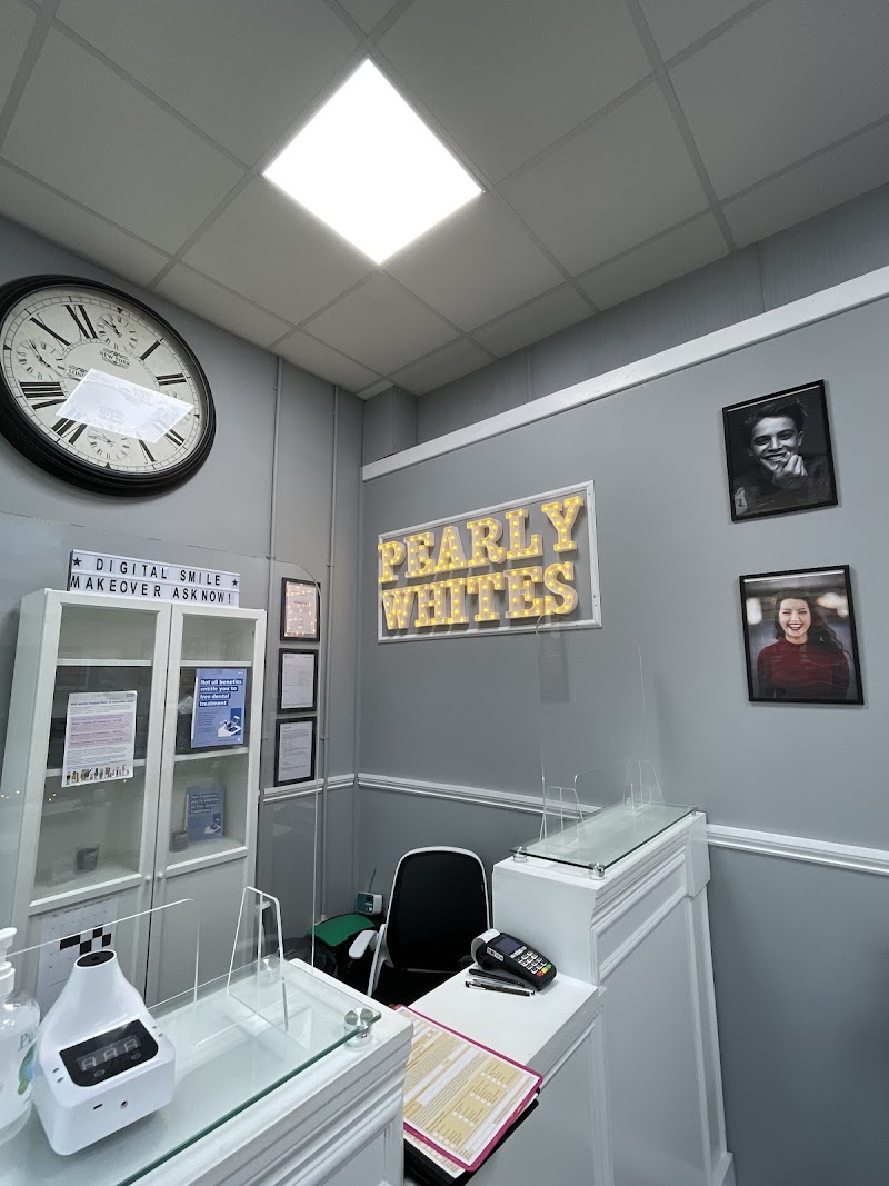 D&P Brindley Place Dental Practice