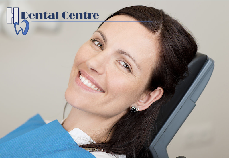 HW Dental Centre