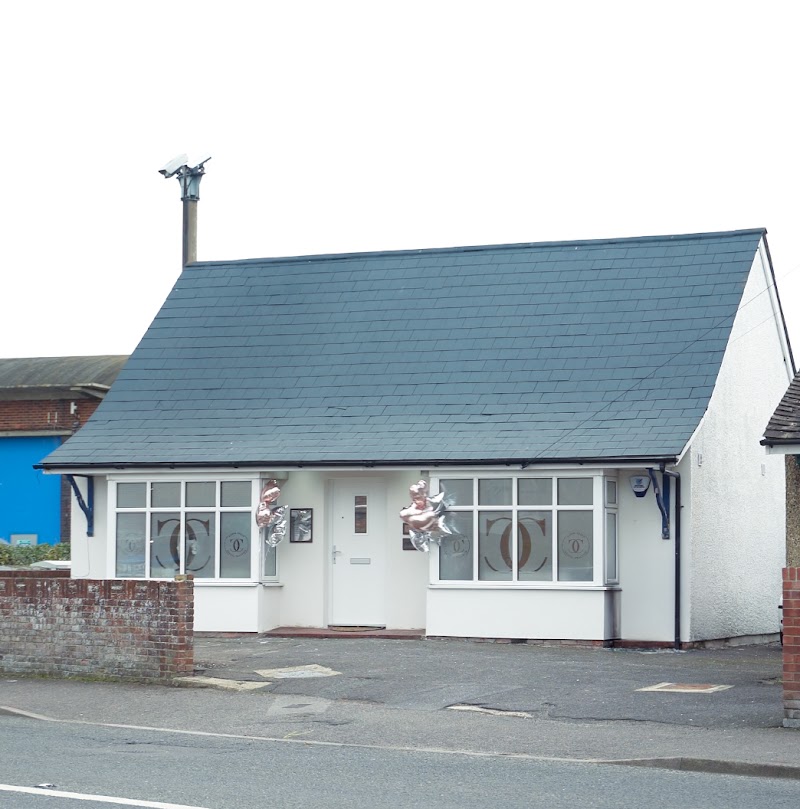 Canal Crest Dental Practice Limited