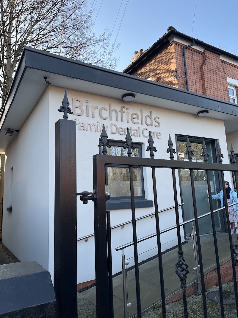 Birchfields Family Dental Care