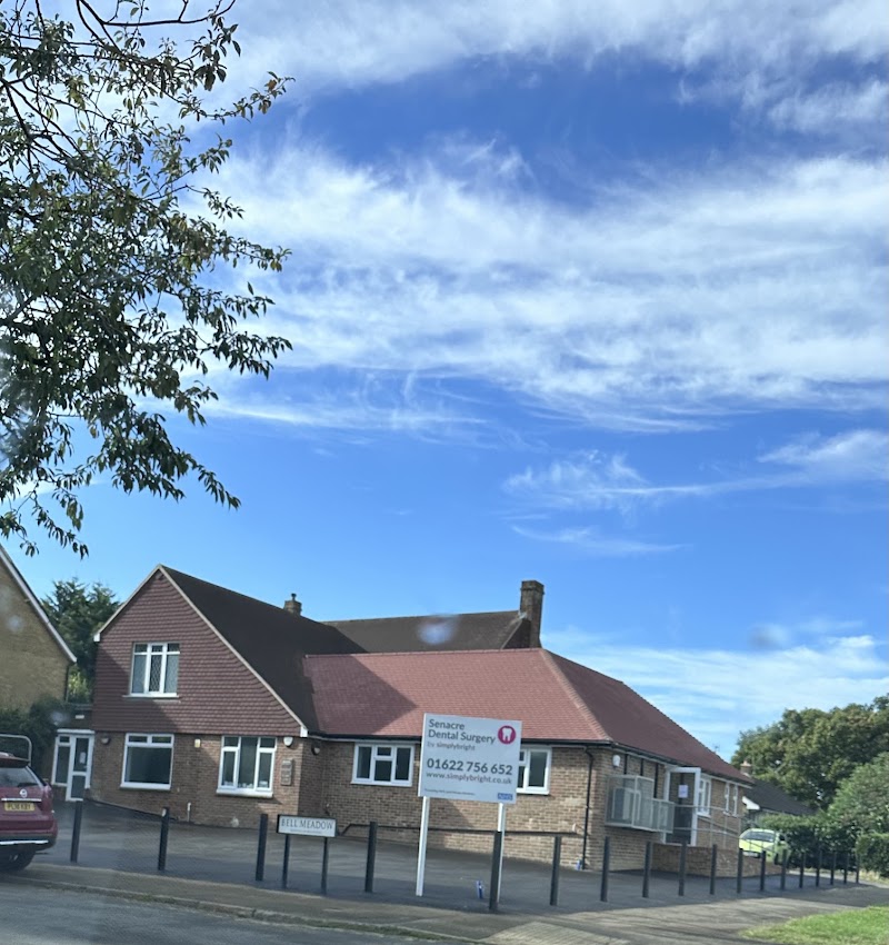 Senacre Lodge Dental Practice