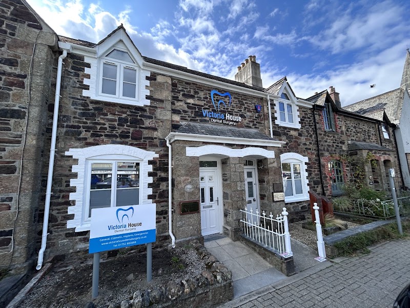 Victoria House Dental Surgery