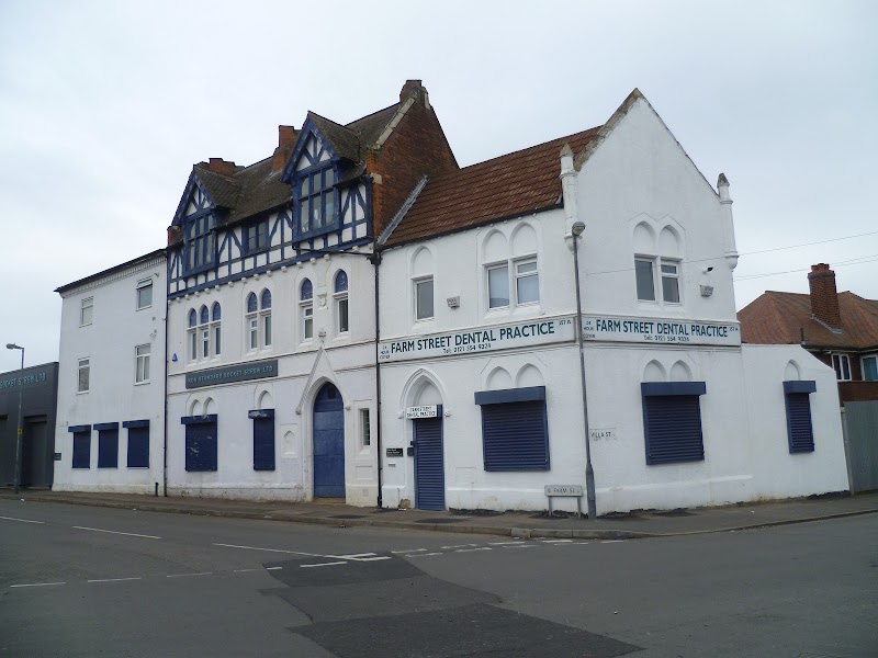 Farm Street Dental Practice