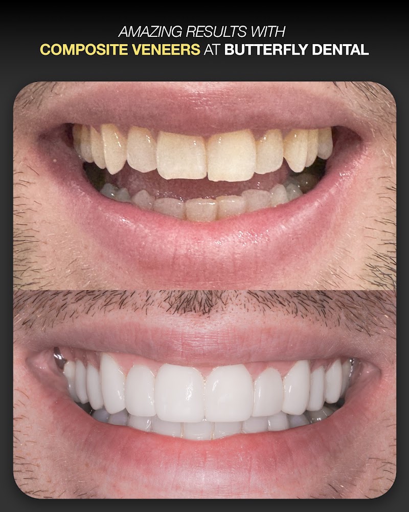 Butterfly Dental Care Limited - Altrincham