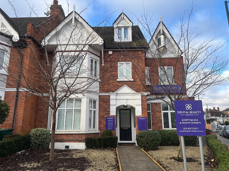 Dental Beauty Teddington