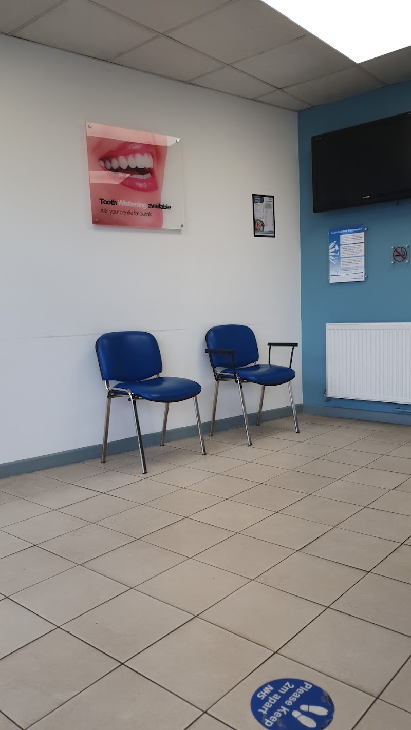 Jubilee Dental Practice