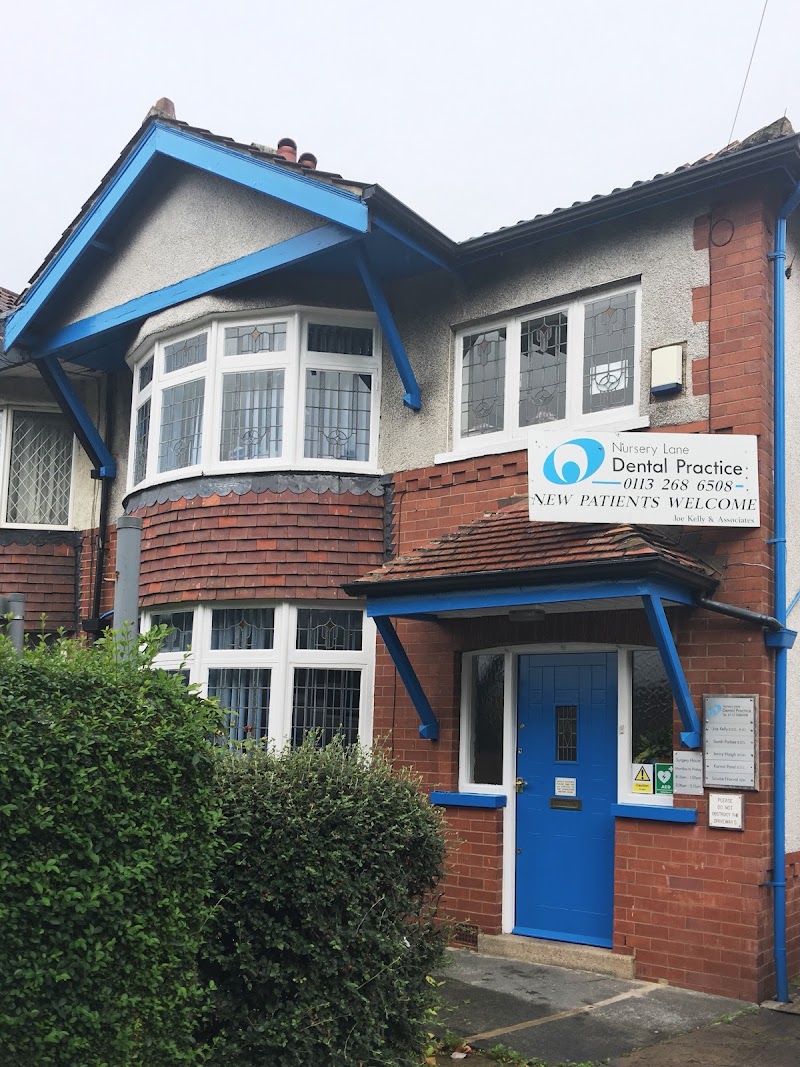Nursery Lane Dental