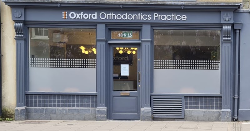 Oxford Orthodontic Practice
