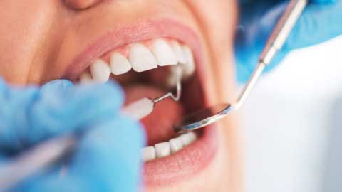 Waterside Dental Health