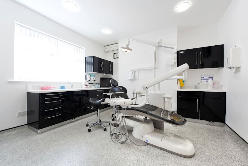 Dental Surgery