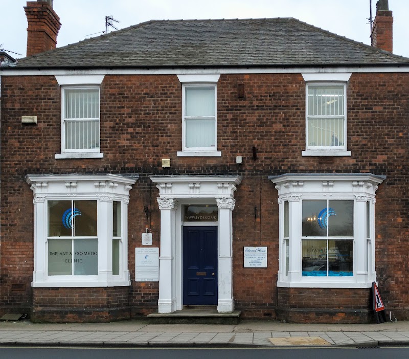 Edward House Dental Studio
