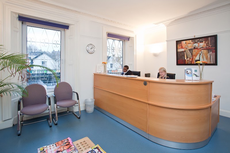 Promenade Dental