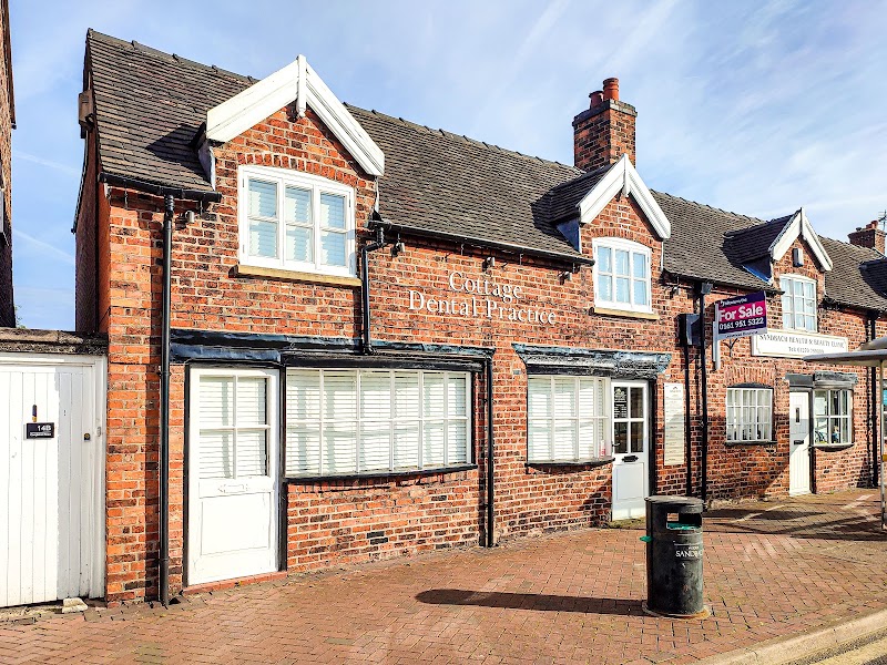 Cottage Dental Practice