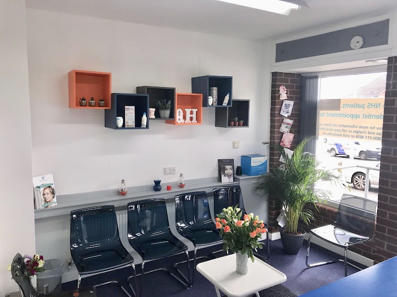 Queens Head Dental Surgery