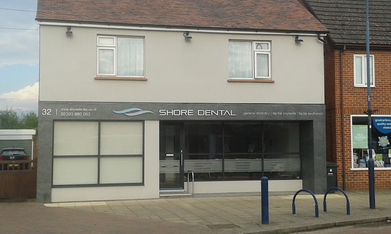 Shore Dental