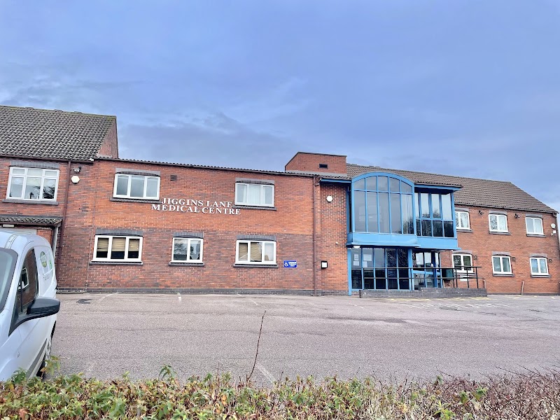 Jiggins Lane Dental Surgery