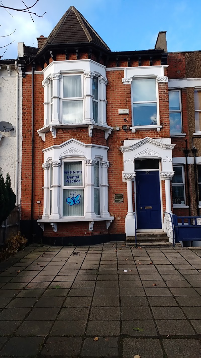 Dr Levinkind's Dental Practice