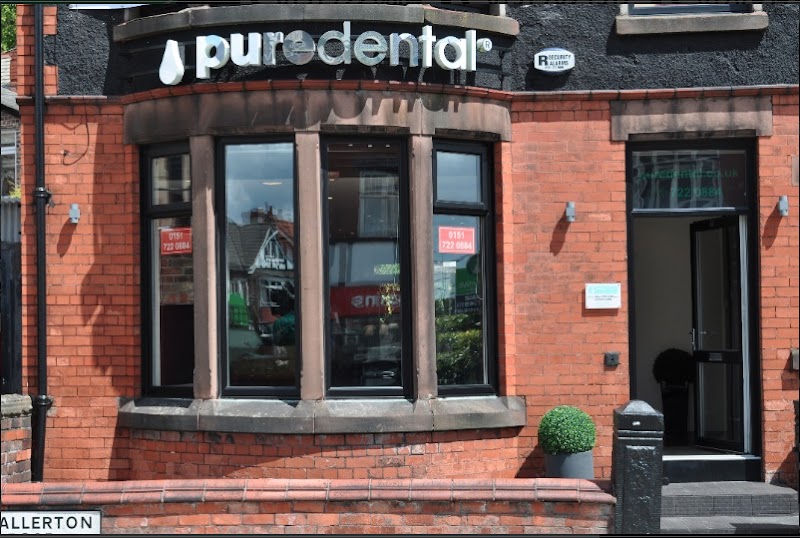 Puredental