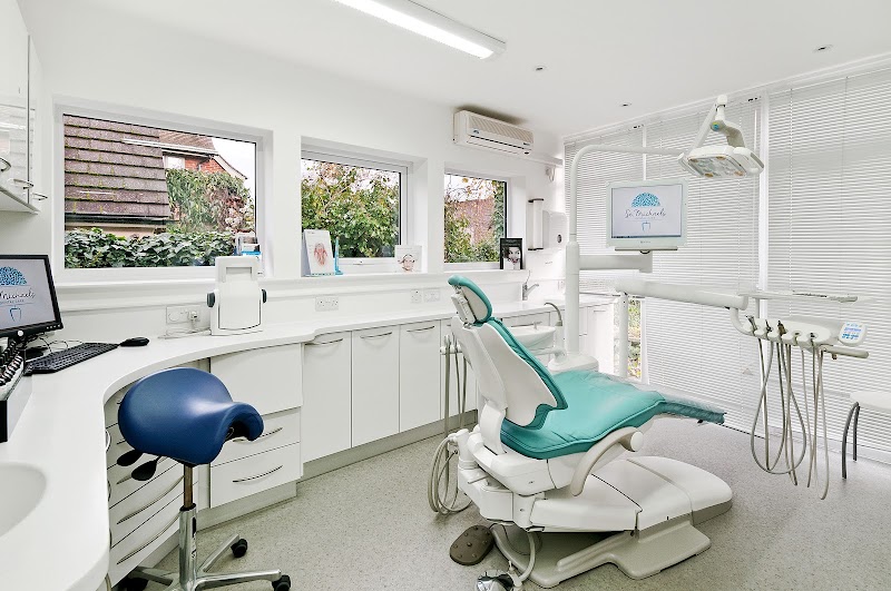 St Michael's Dental Clinic