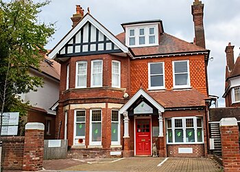 Eastbourne Gentle Dental