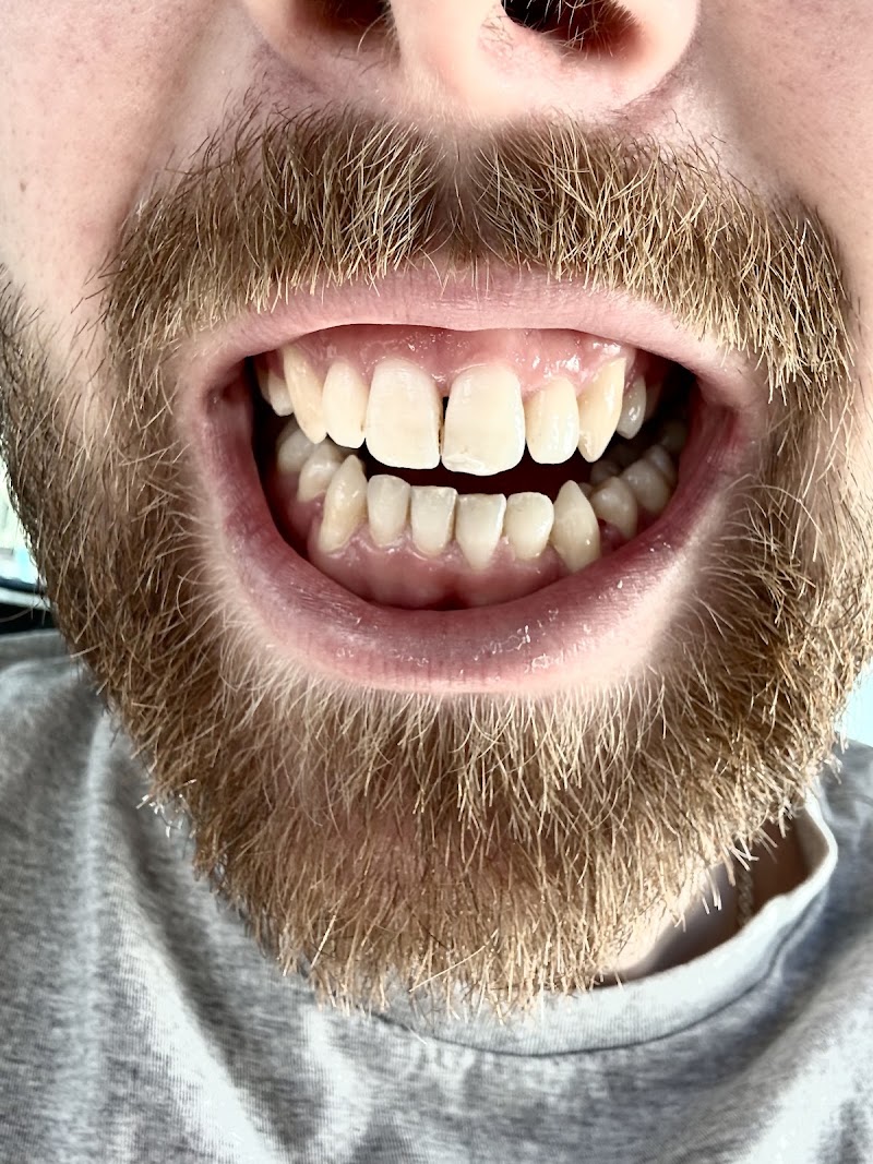 Palace Plain Orthodontic Practice