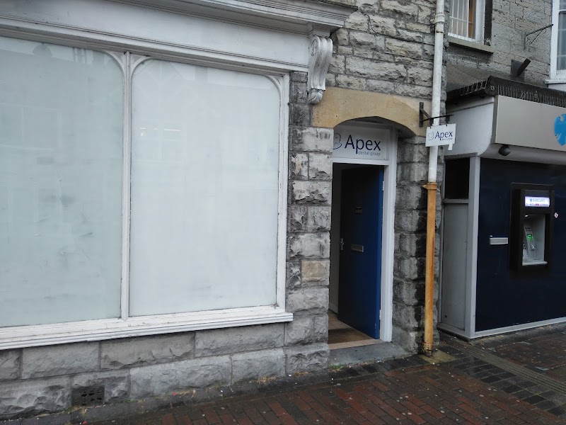 Apex Dental Practice Street