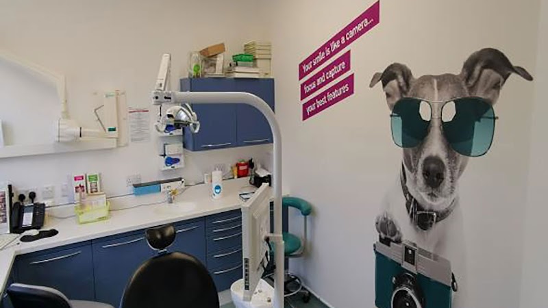 Myorthodontist - Cedar House - Worthing