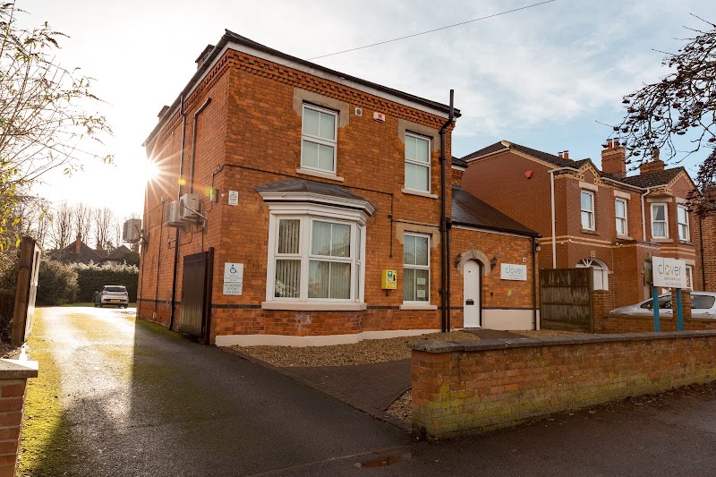 Clover Dental Care Limited - Sleaford