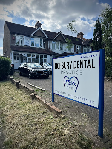 Norbury Dental Practice