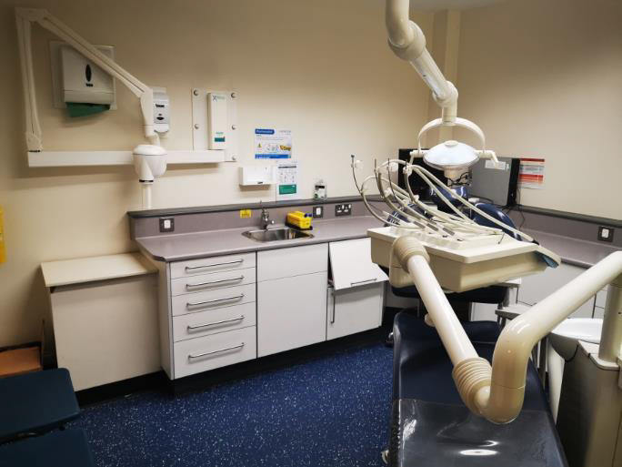 Kingsbridge Dental Centre