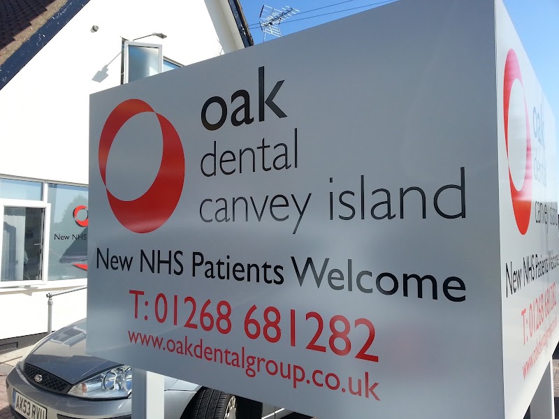 Oak Dental