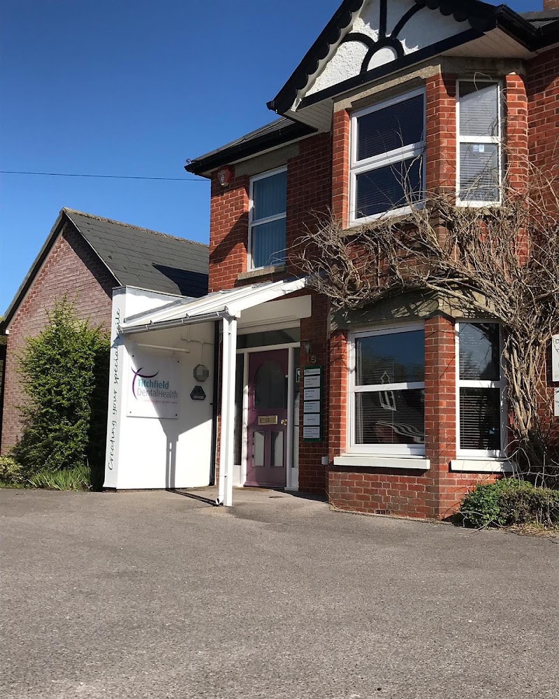 Titchfield Dental Health