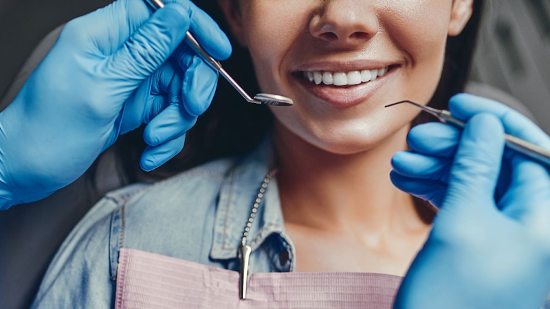 Kentish Town Dental Surgery