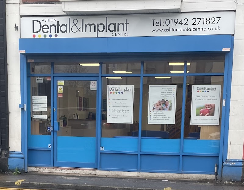 Ashton Dental and Implant Centre