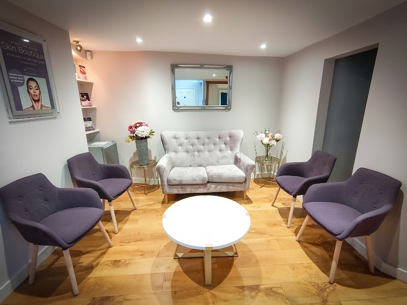 Church View Dental Practice Limited