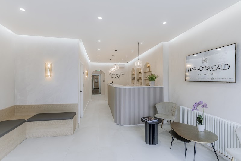 Wealdstone Dental Surgery