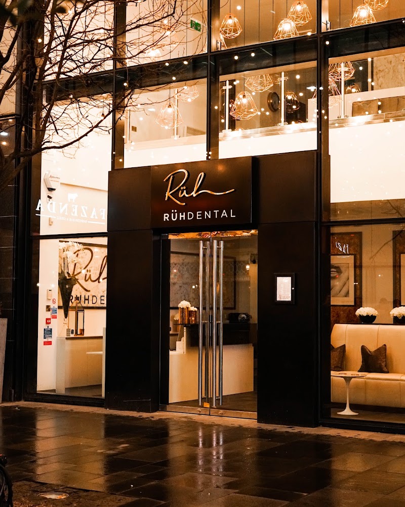 Ruh Dental (Manchester)