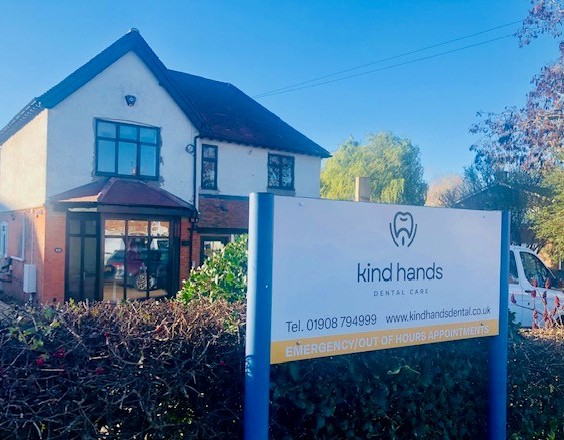 Kind Hands Dental Care