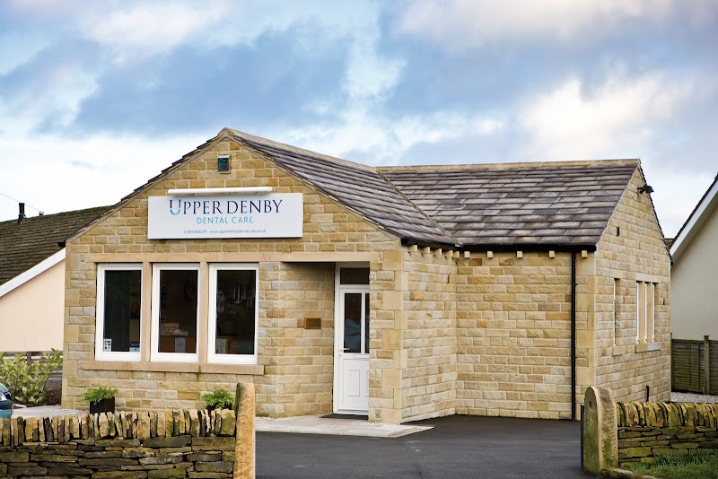 Upper Denby Dental Care