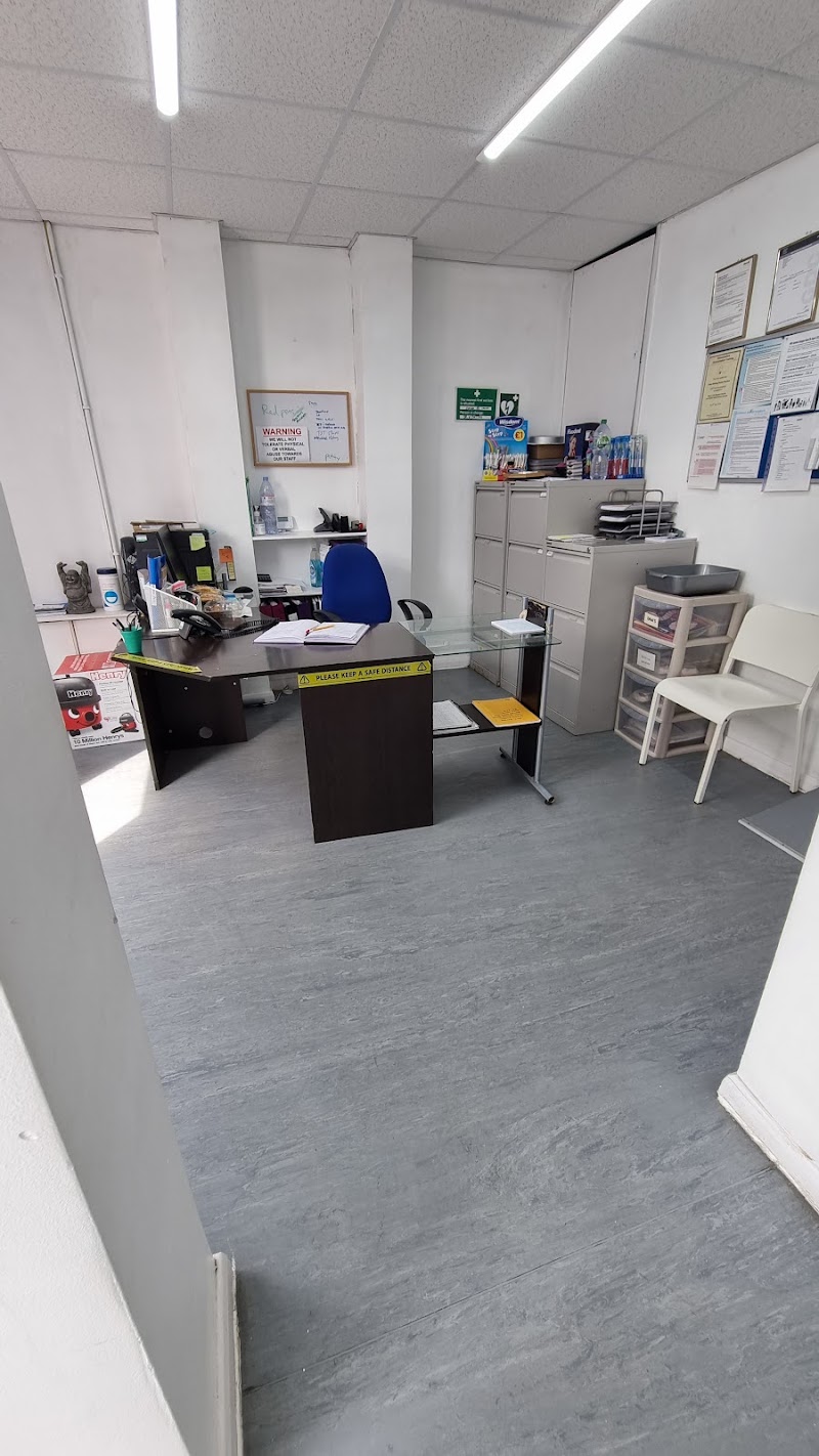 Keep Smiling Dental Practice
