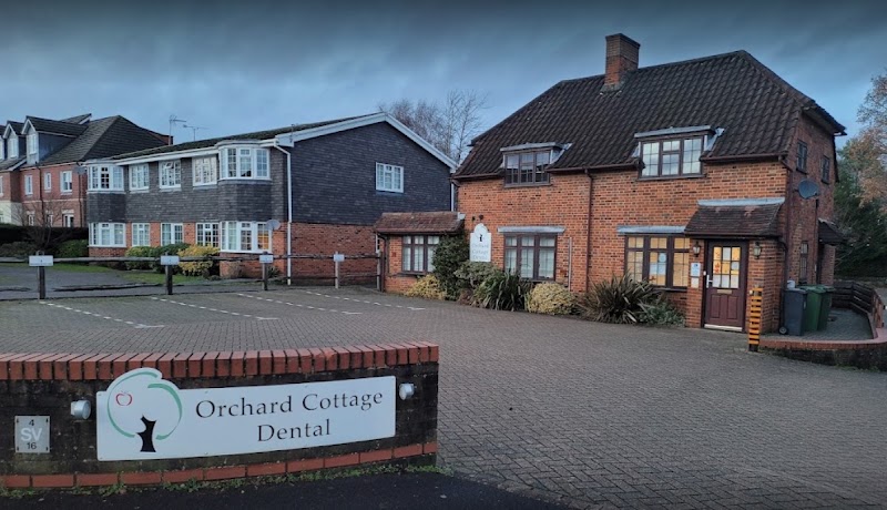 Orchard Cottage Dental Surgery