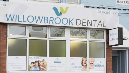 Willowbrook Dental Practice