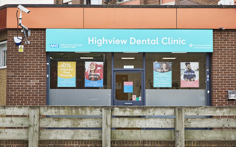 Highview Dental Clinic