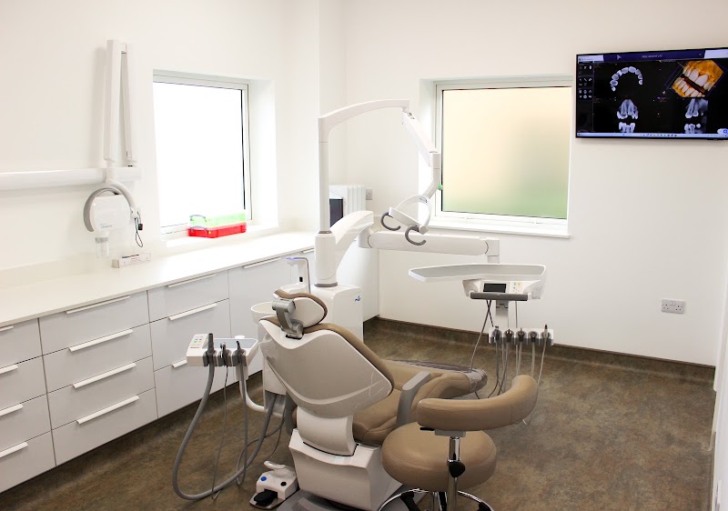 Modern Dentistry Centre